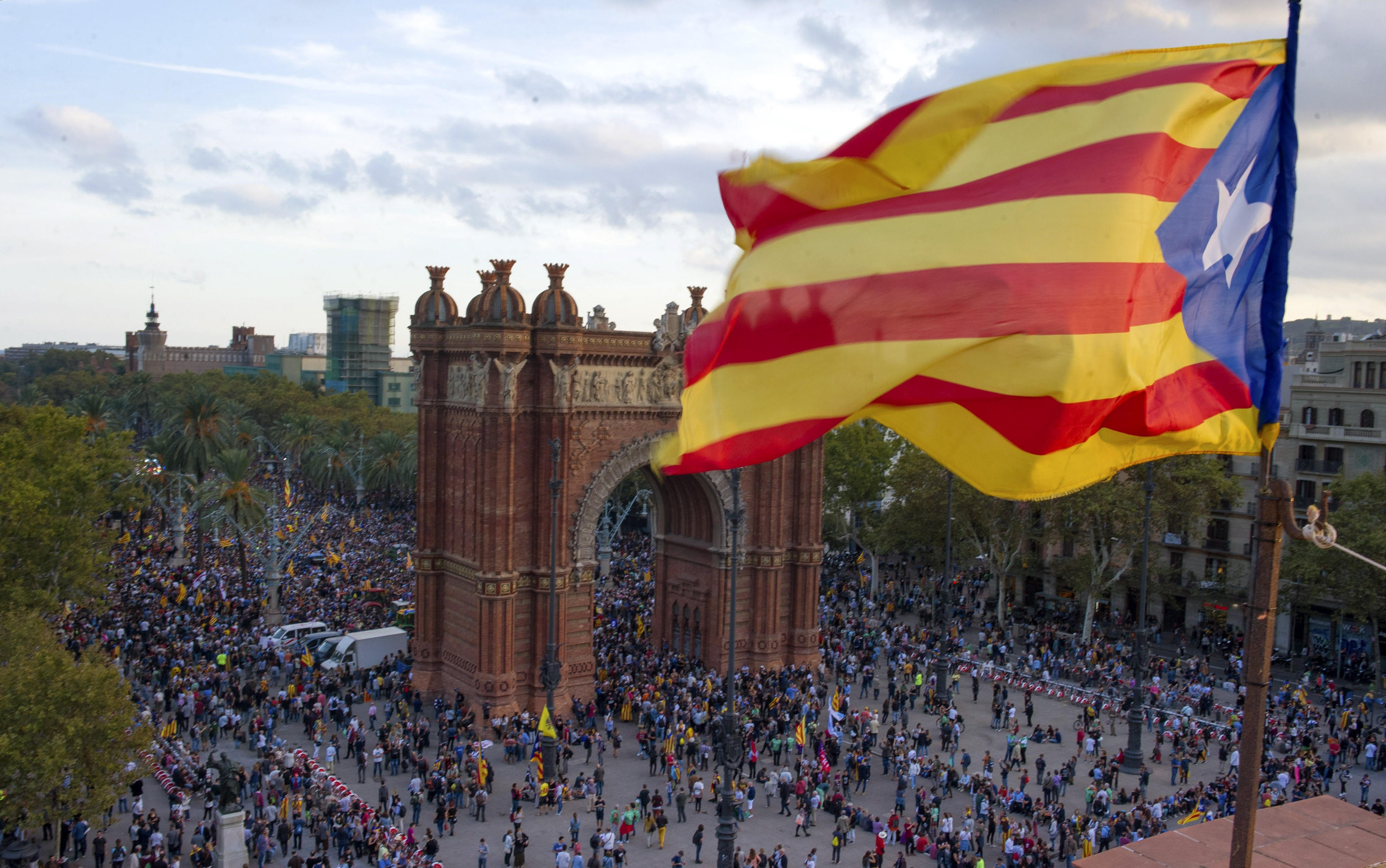 ¿Por qué Cataluña es una región estratégica para España?