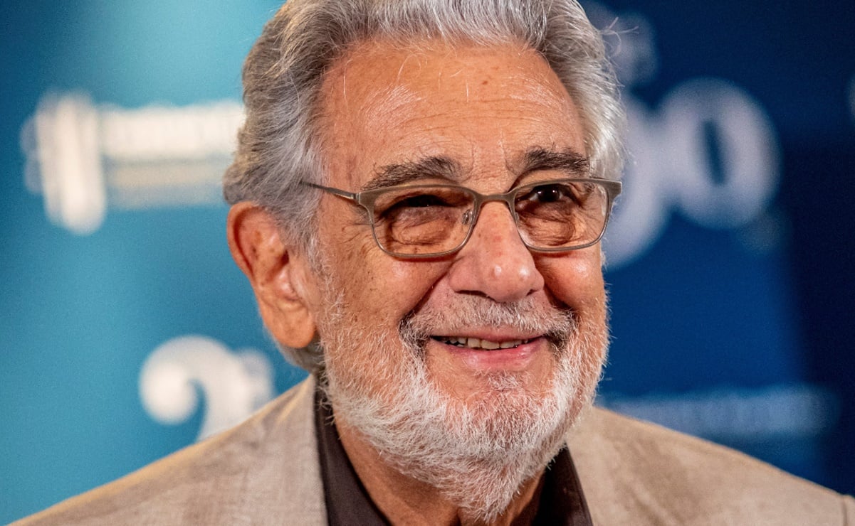 Surgen nuevas acusaciones de abuso en contra de Plácido Domingo