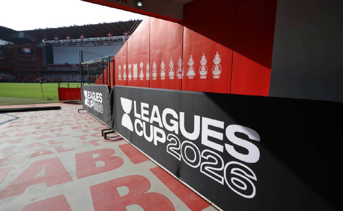 Toluca recibe al Seattle Sounders / Foto: Imago7