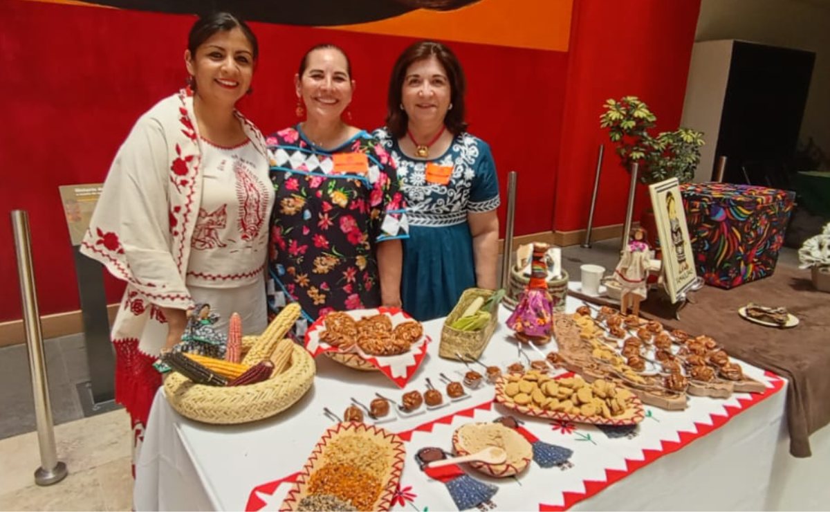 Certificación de Cocineros Tradicionales: Un puente hacia la profesionalización con “México Explosión de Sabores”