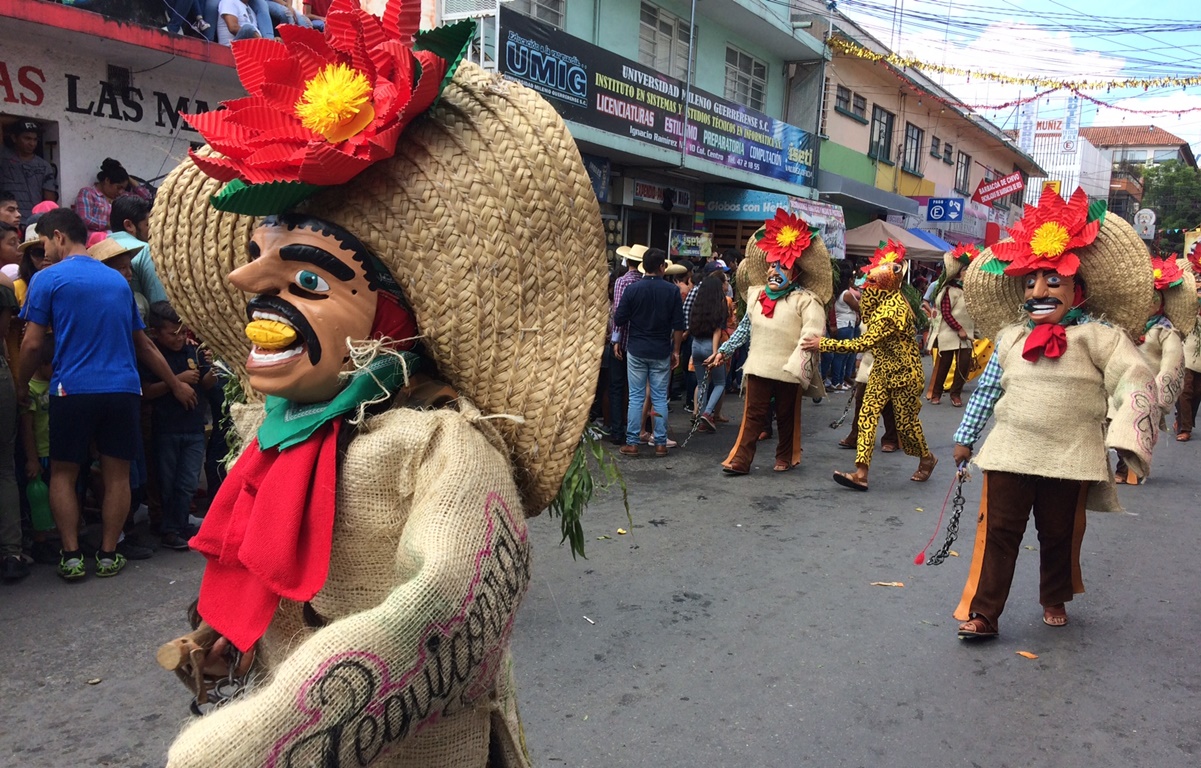 Cancelan principal feria de Chilpancingo por pandemia