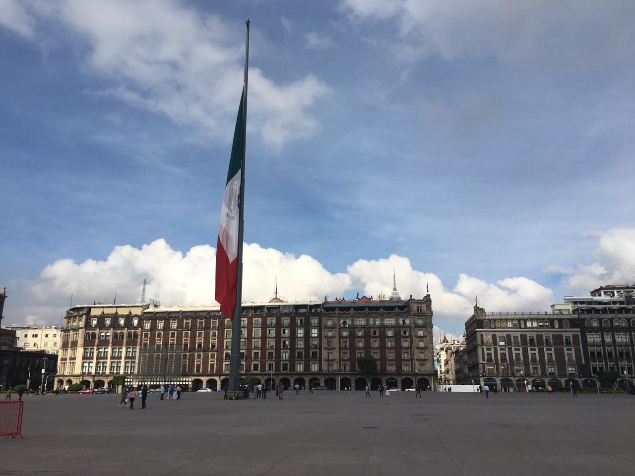 México mantiene grado de inversión con las 8 calificadoras evaluadoras de la deuda pública, destaca Hacienda