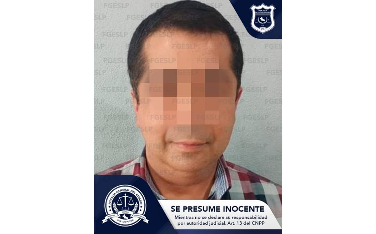 Dictan auto de formal prisión a médico acusado de negligencia médica en Ciudad Valles 