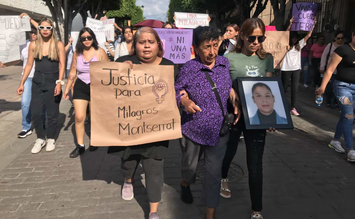 Asesinatos de mujeres aumentaron 8 % en julio: reporte sobre violencia