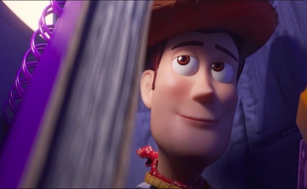 ¿Este es el cameo más tierno de "Toy Story 4"?