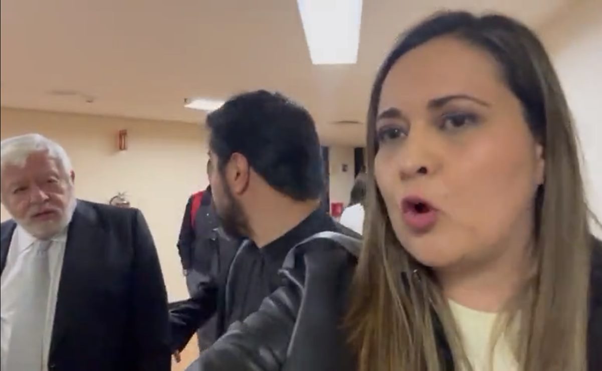 Diputada del PRI corre a Jaime Maussan de San Lázaro por presentar “tonterías”