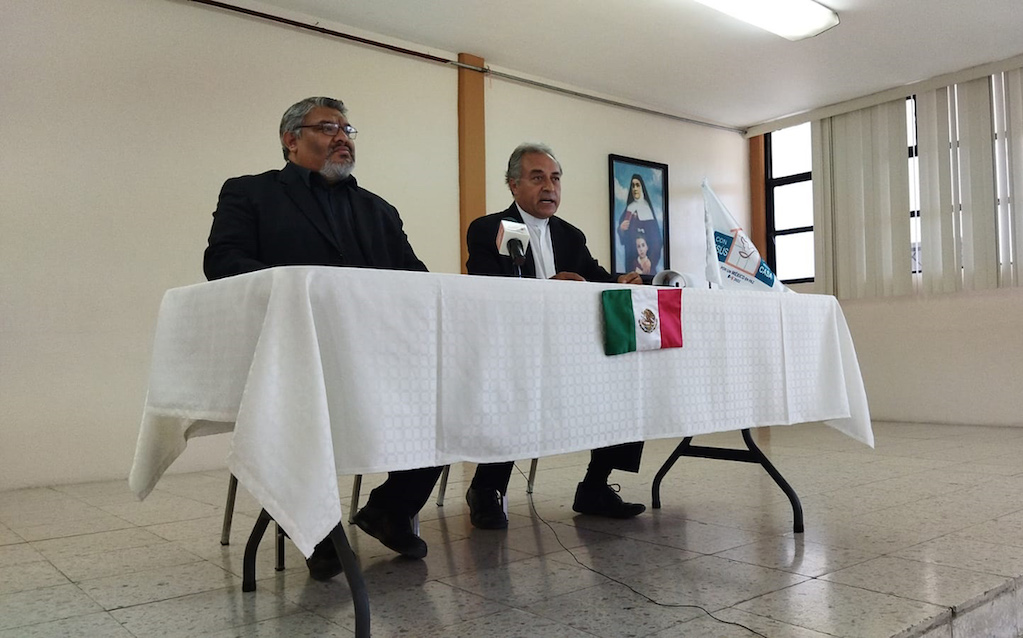 Diócesis de Querétaro prepara Caminata por la Paz; asistentes vestirán de blanco