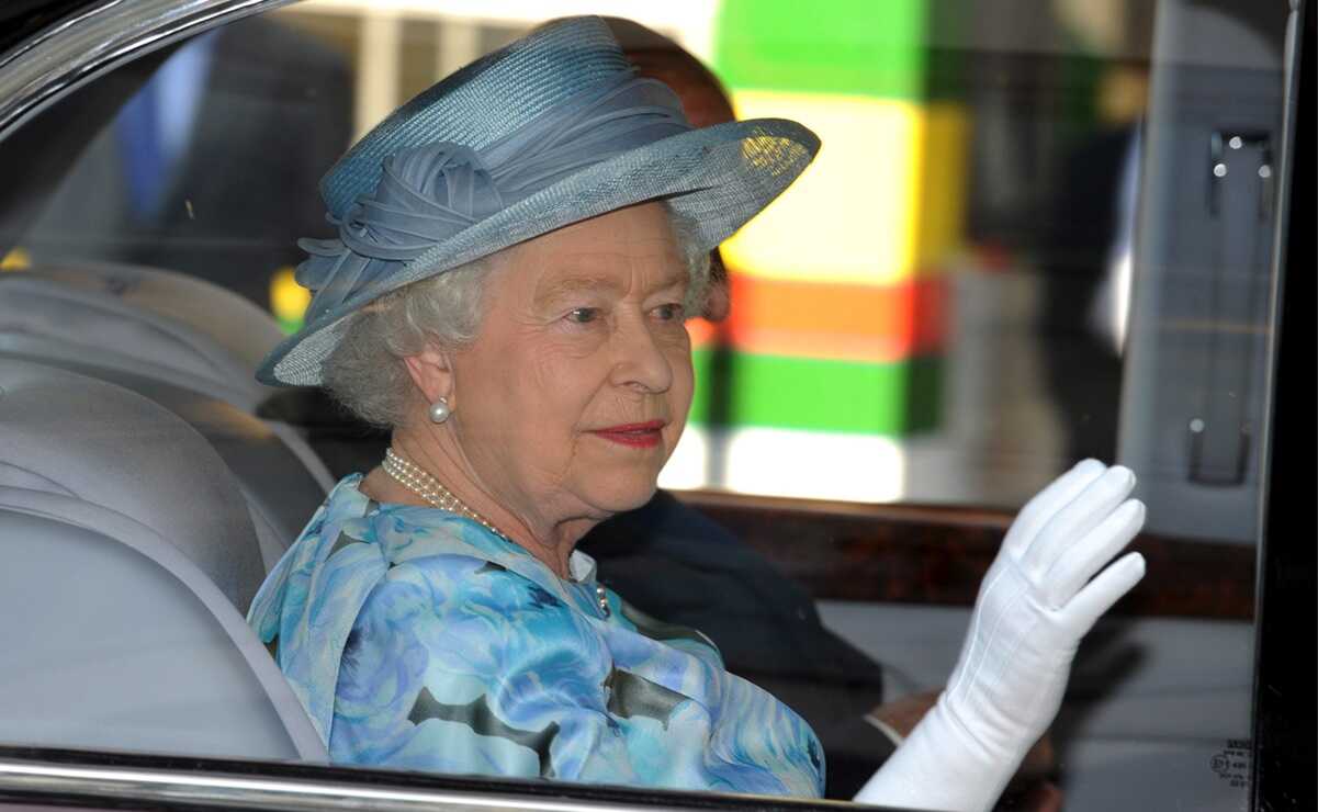 ¿De qué murió la reina Isabel II? Revelan causa en certificado de defunción