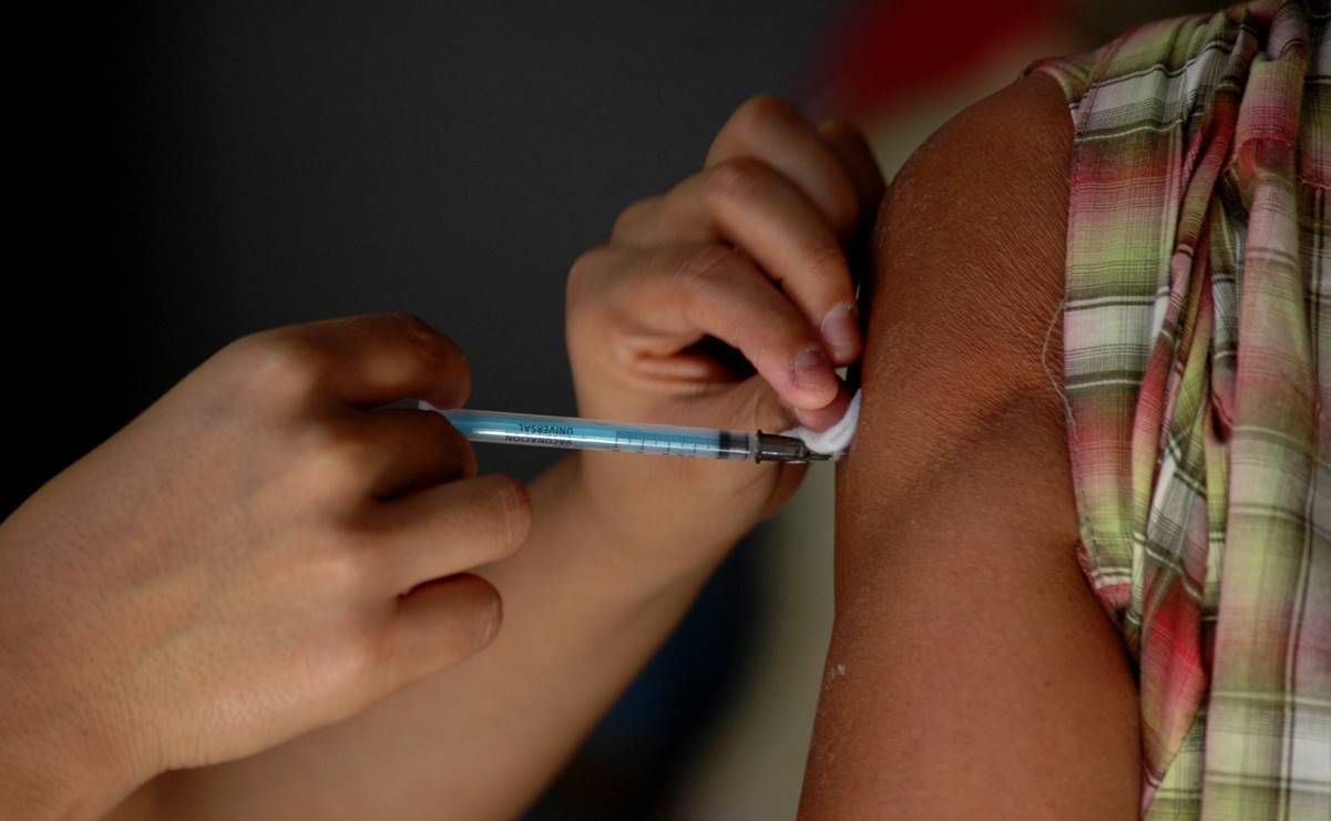 Gobernación activa plan para fortalecer vacunación a menores, incluidos migrantes
