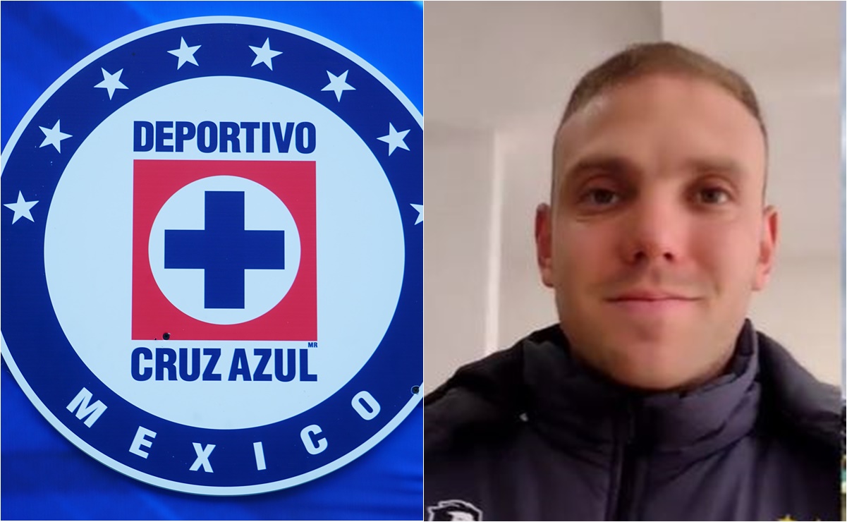 Carlos Rotondi llegaría a Cruz Azul y ya se despidió del Defensa y Justicia