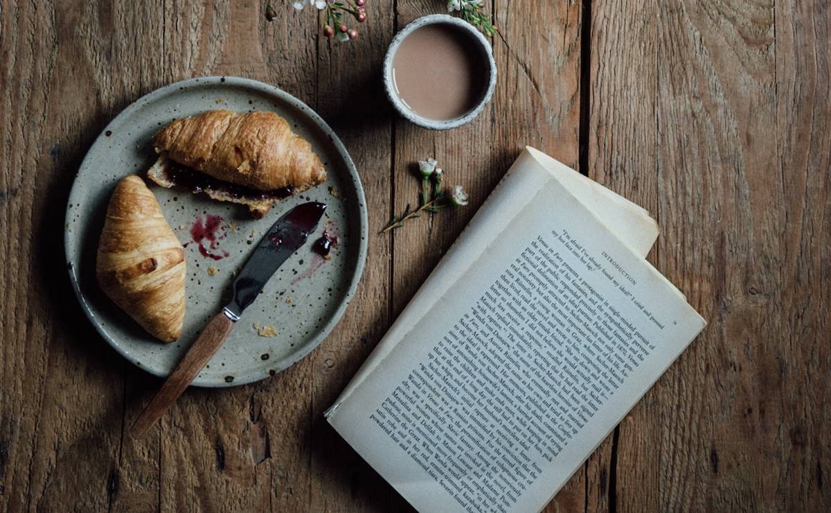 7 libros gastronómicos que son tendencia editorial