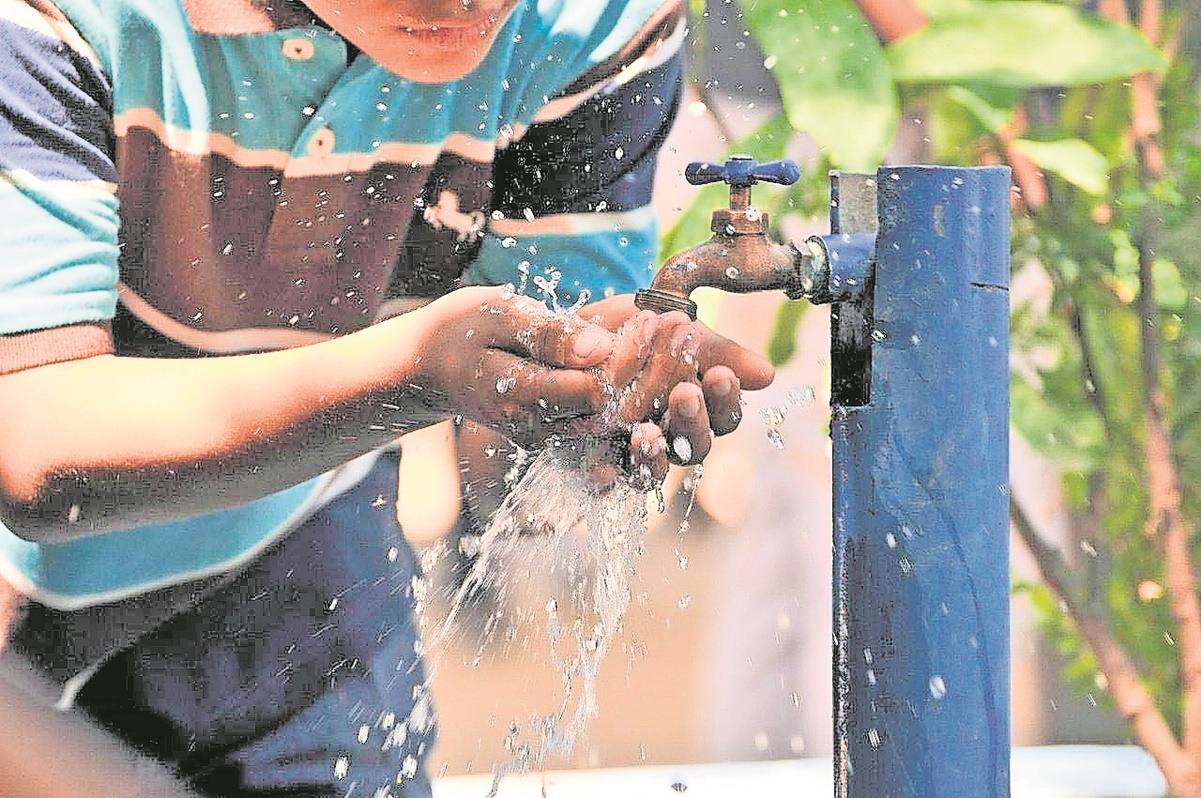 Aumento a tarifas de agua afectará a 53 mil personas en Cuauhtémoc: Sandra Cuevas