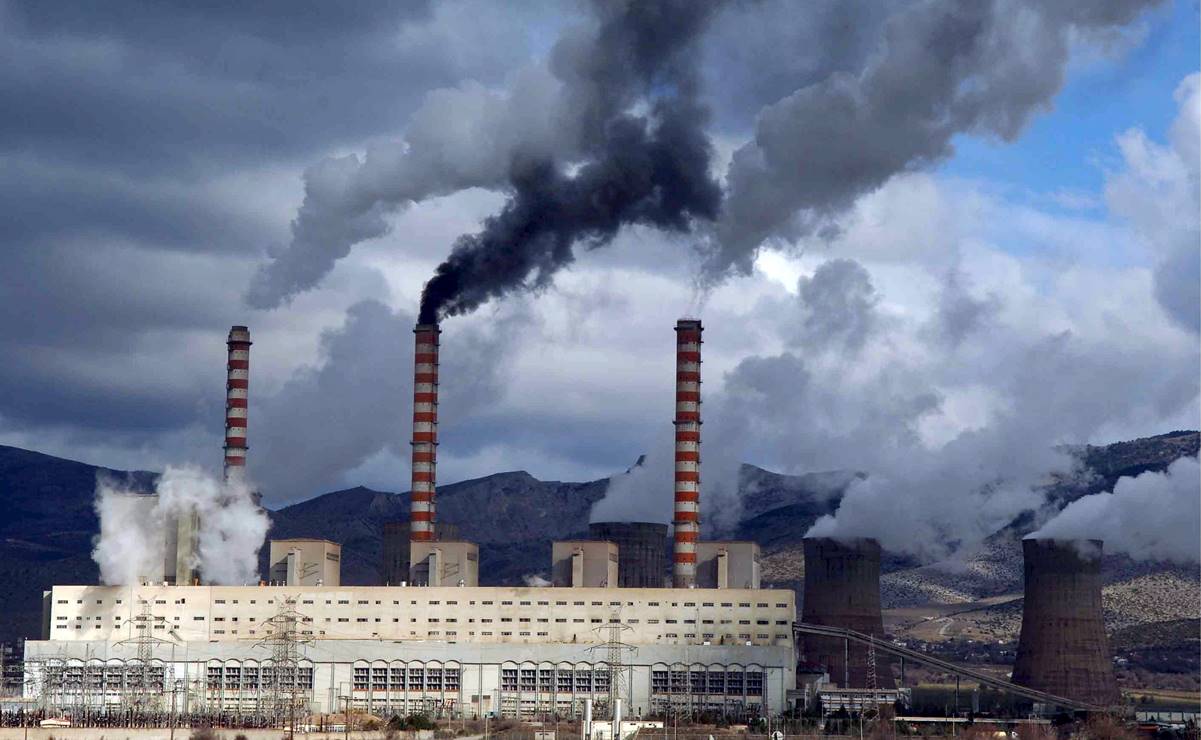 Demanda de carbón podría alcanzar nuevos récords en 2022, advierte agencia de energía