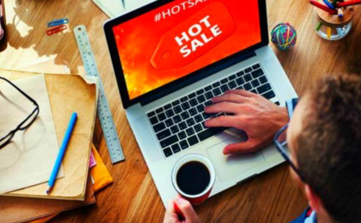 Hot Sale 2022: qué es, cuándo inicia, ofertas y formas de pago