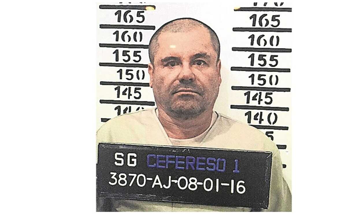 El “regreso” de El Chapo a Culiacán