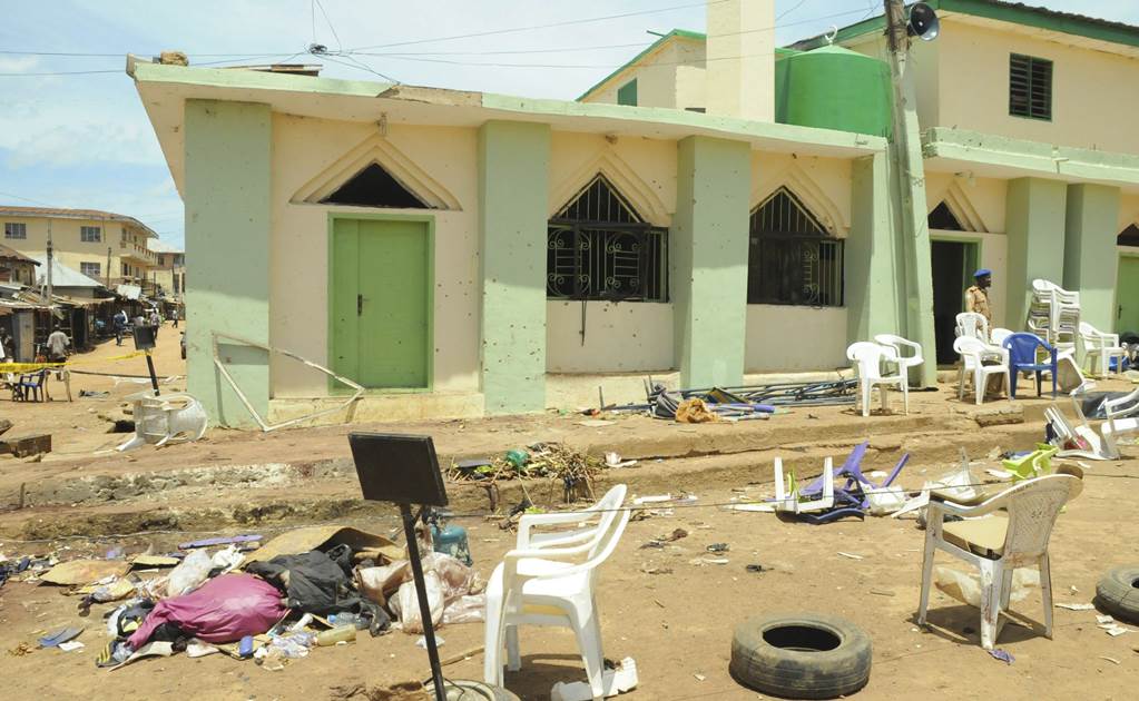 Boko Haram mata a tiros a 29 aldeanos en Nigeria