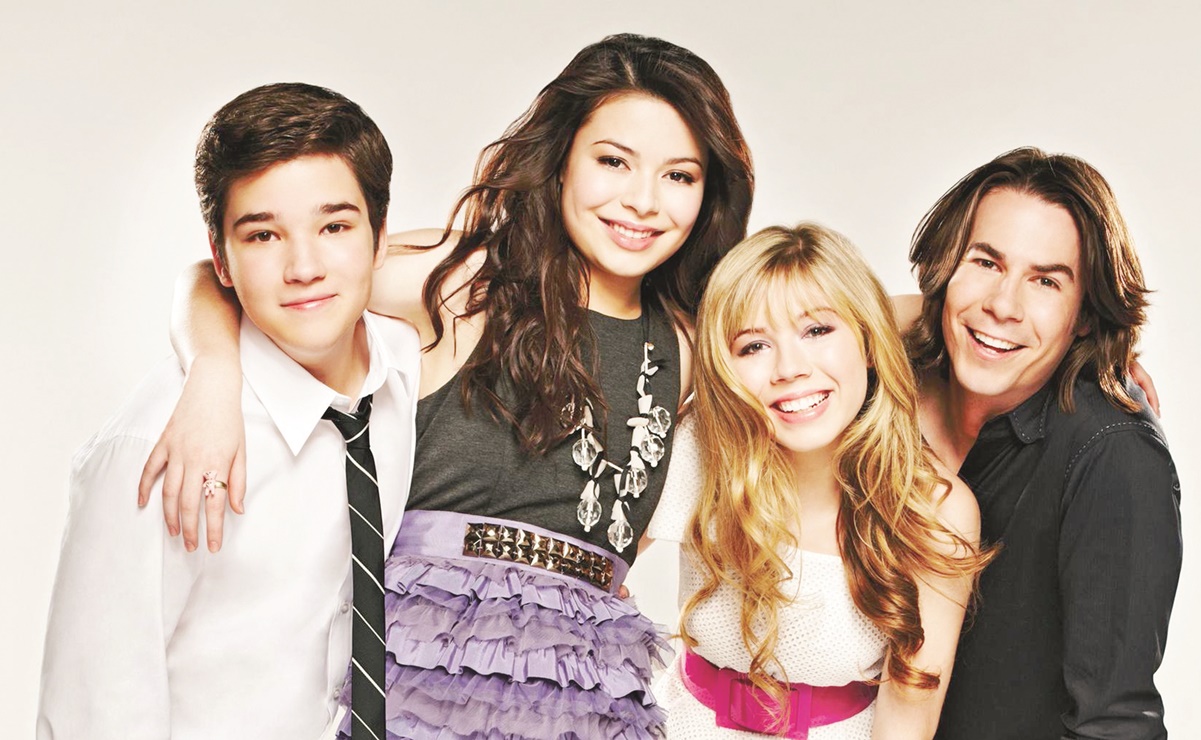 ¿Qué pasó con los actores de iCarly?