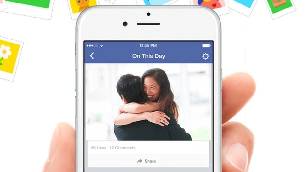 ¿Cansado de que Facebook te recuerde qué pasó "un día como hoy”? así se desactiva
