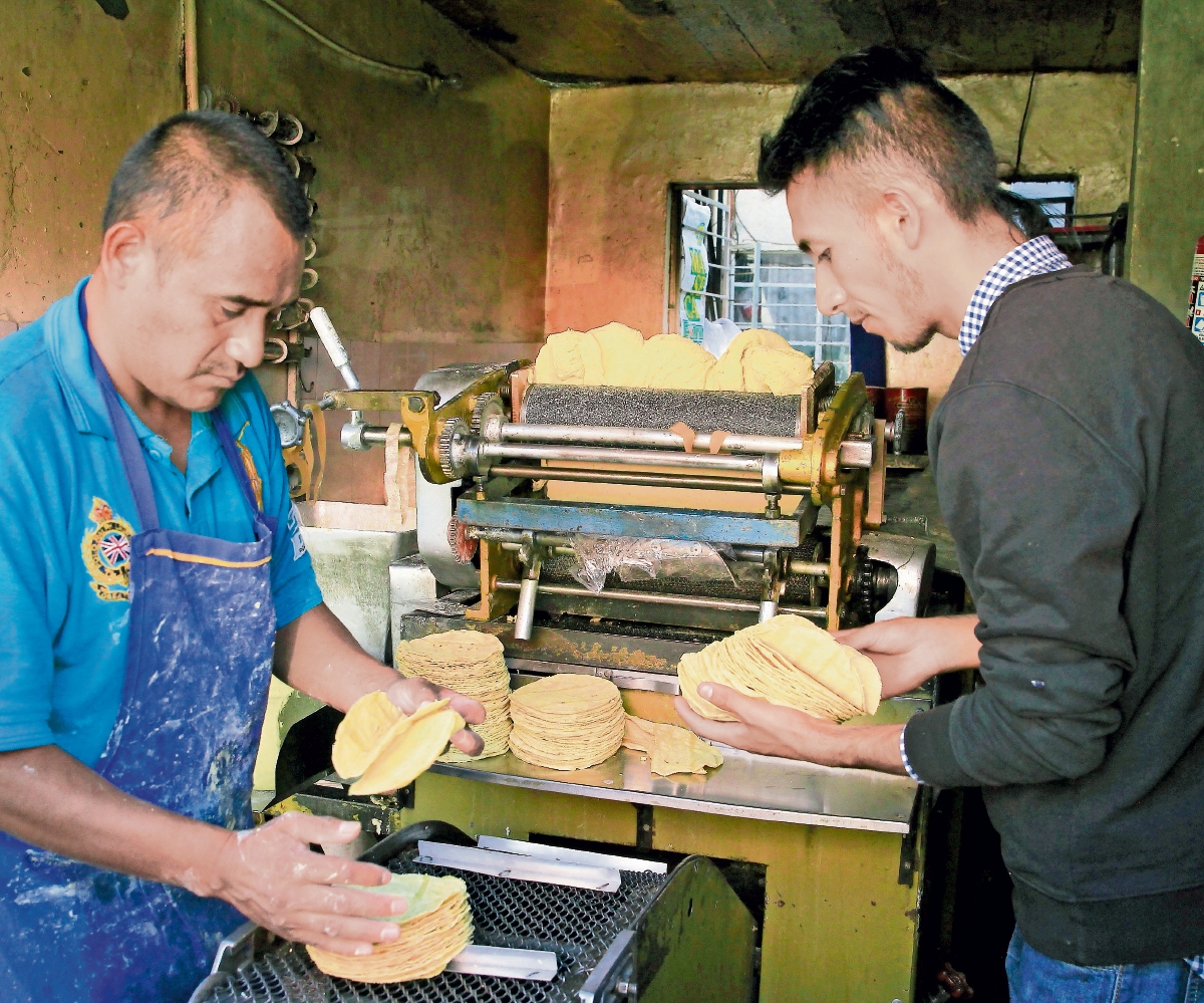 Sin apoyo, precio de tortilla subirá, dicen productores
