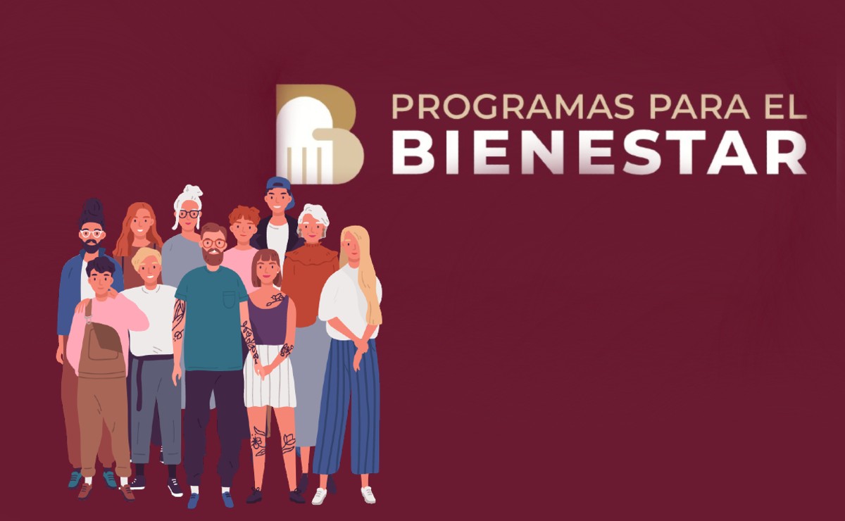 Programas del Bienestar en México ¿Cuánto dinero y cada cuando reciben los Beneficiarios?