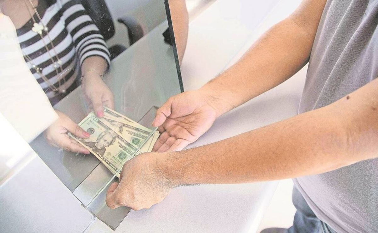 Encuesta del Inegi subestimó ingresos en hogares por remesas, observan expertos