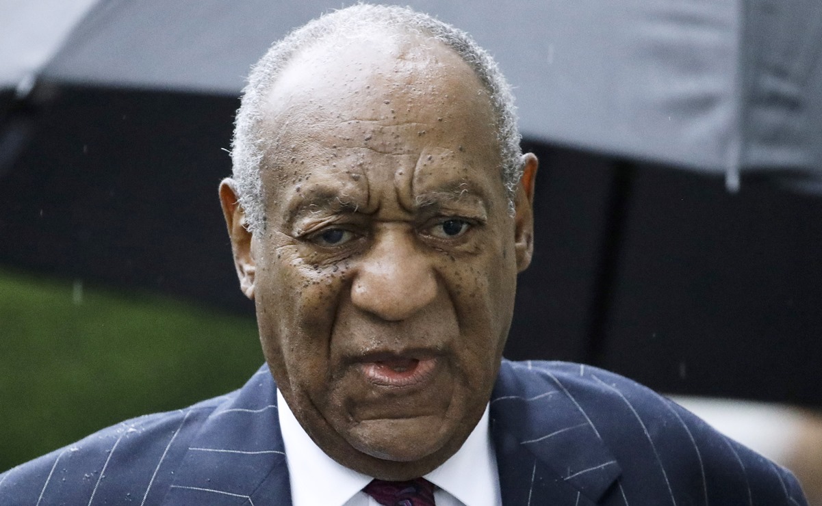 Bill Cosby enfrenta nueva acusación de abuso sexual, se habría cometido en la mansión Playboy