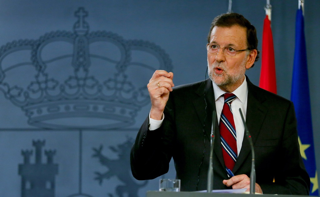 Rajoy: España no negará el derecho de asilo a nadie