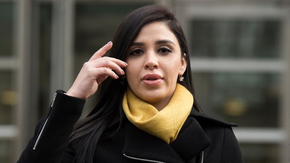 ¿Qué implica que Emma Coronel se declare culpable y evite ir a un juicio como “El Chapo”?