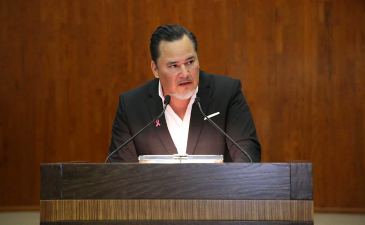 PAN presentan iniciativa de consulta pública sobre pacto federal en Tamaulipas