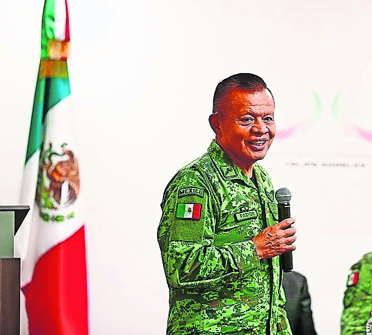 Director del AIFA espera que Mexicana le brinde impulso