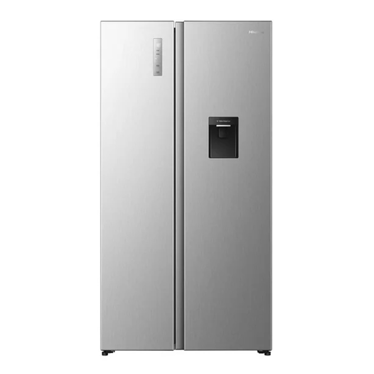 Refrigerador Hisense 20 Pies Cúbicos