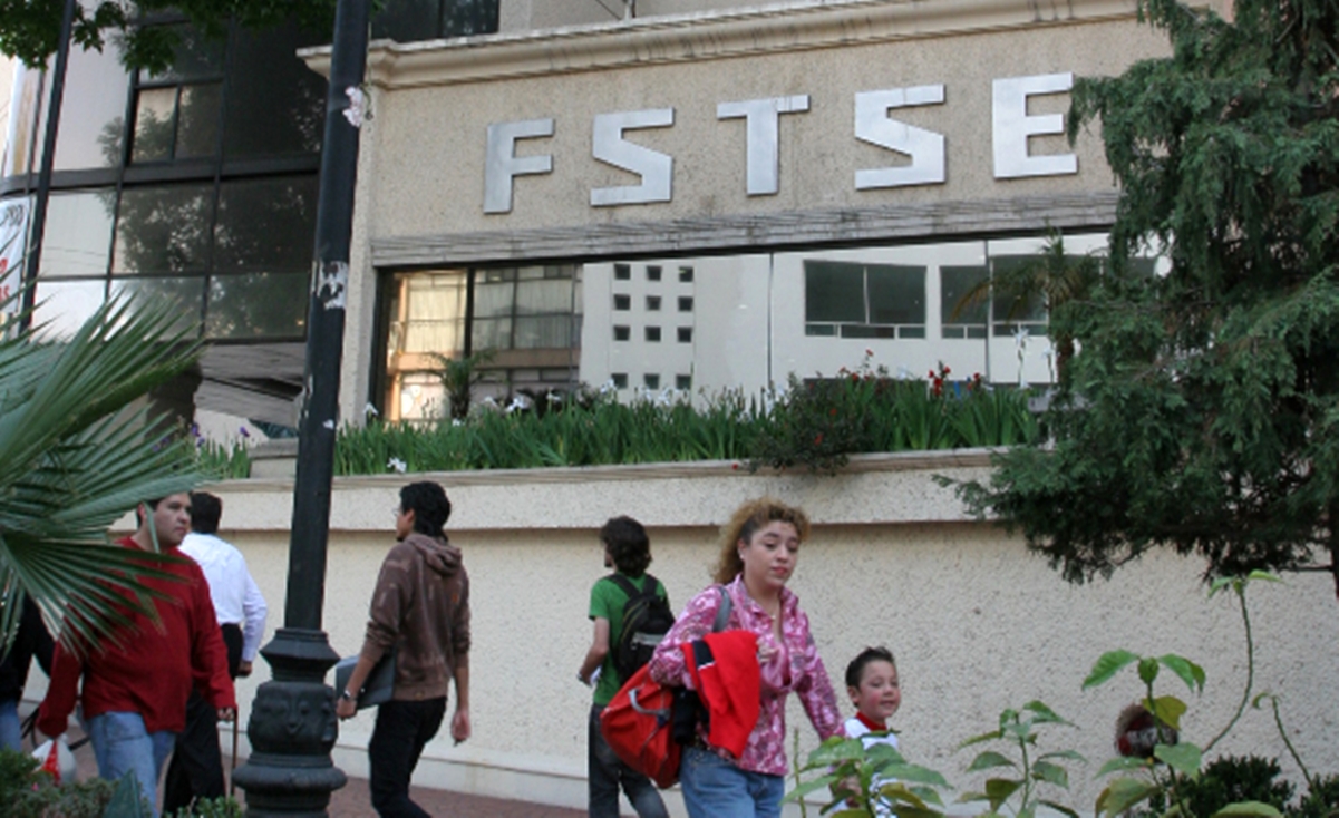 Anuncia la FSTSE que conducirá la elección del Sindicato Único
