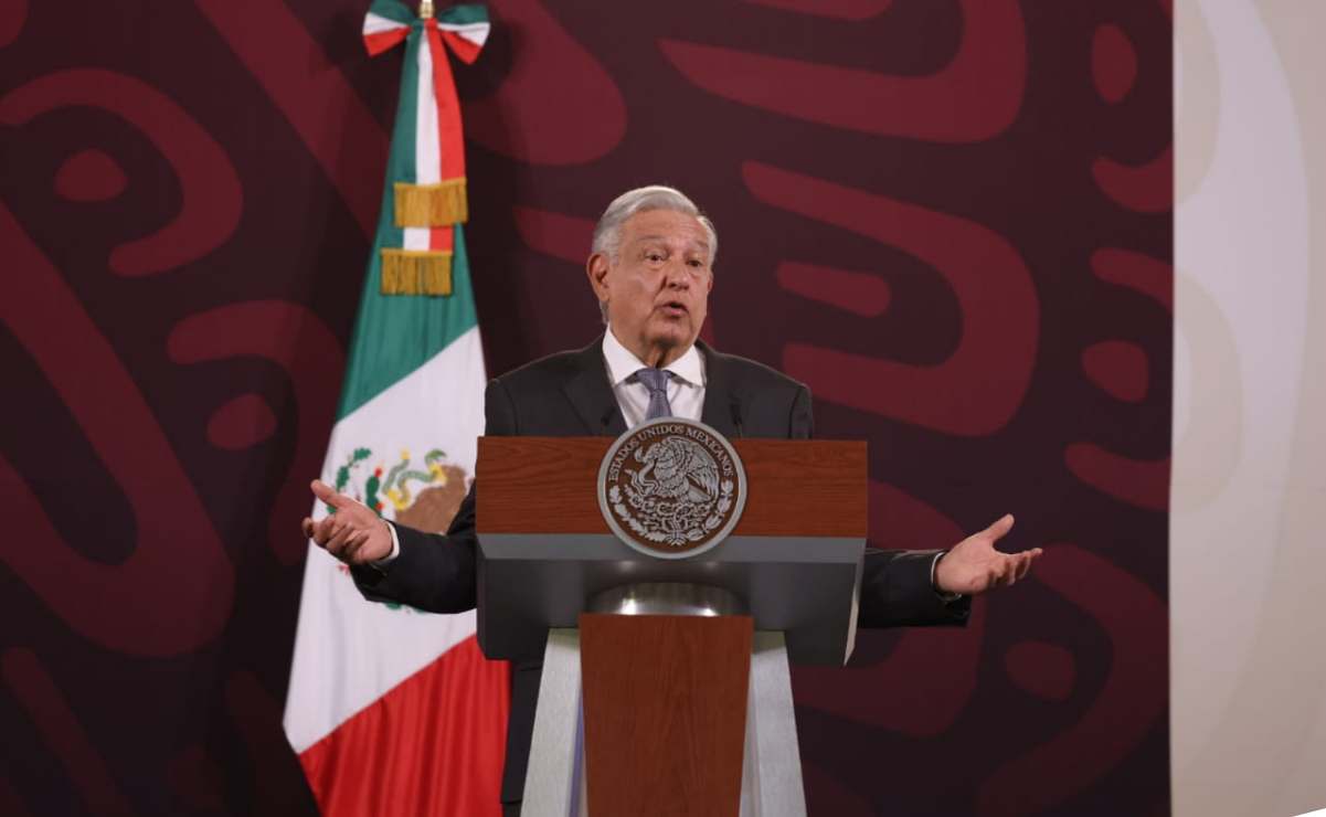 AMLO alista reunión con funcionarios de EU; destaca su interés por la explotación de cobre y el Istmo de Tehuantepec