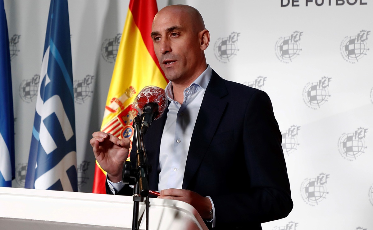 En España no regresa el futbol hasta que termine la crisis del Coronavirus