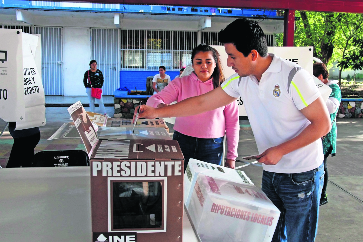 ¿Por qué las elecciones serán el 2 de junio y no en julio como antes?