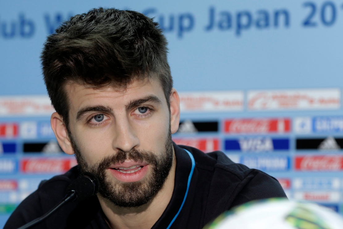 Nuevos detalles del noviazgo de Gerard Piqué y Clara Chia: sus citas y amigos en común