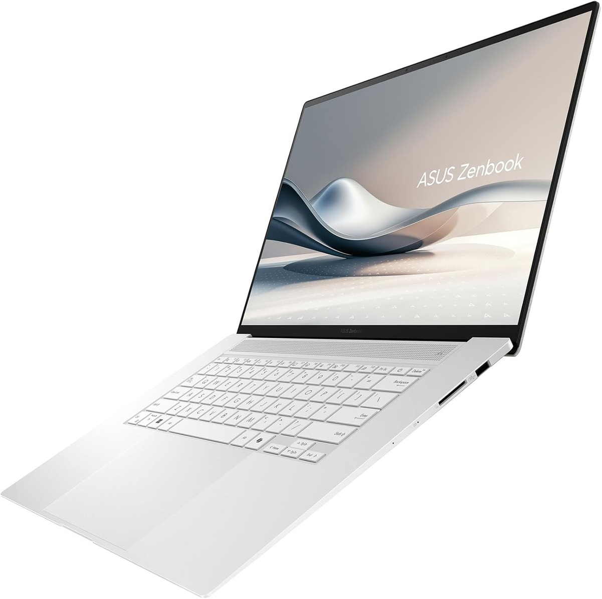 ASUS Zenbook S16 OLED 3k
