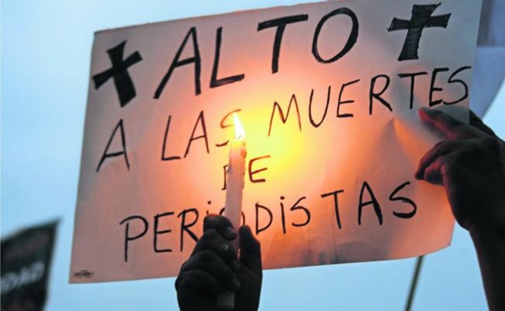 Michoacán: periodismo bajo fuego