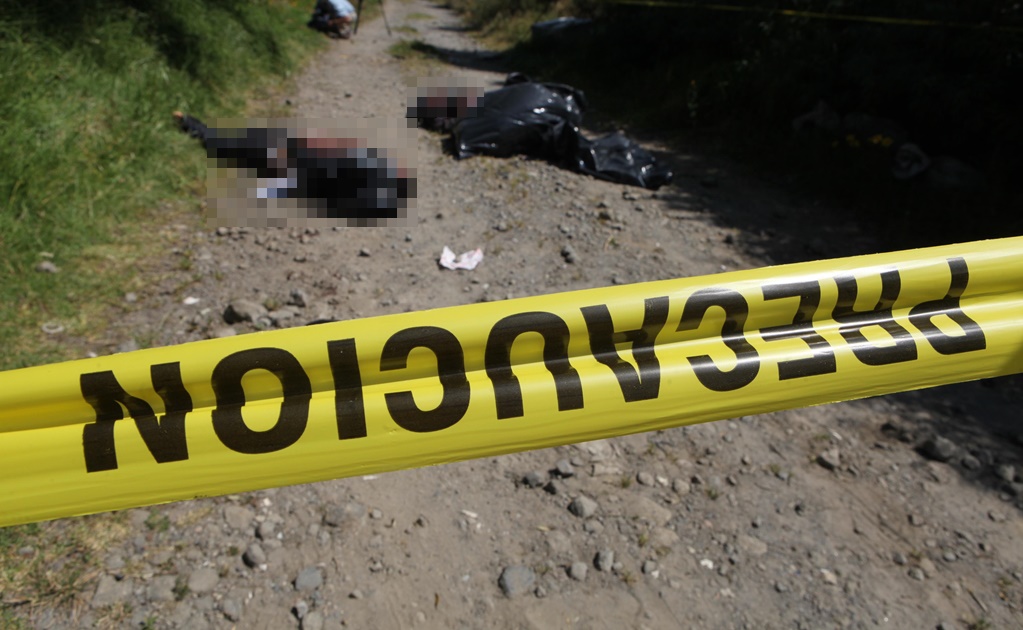 Identifican cuerpo de mujer de la tercera edad hallado en terreno baldío de Chiapas