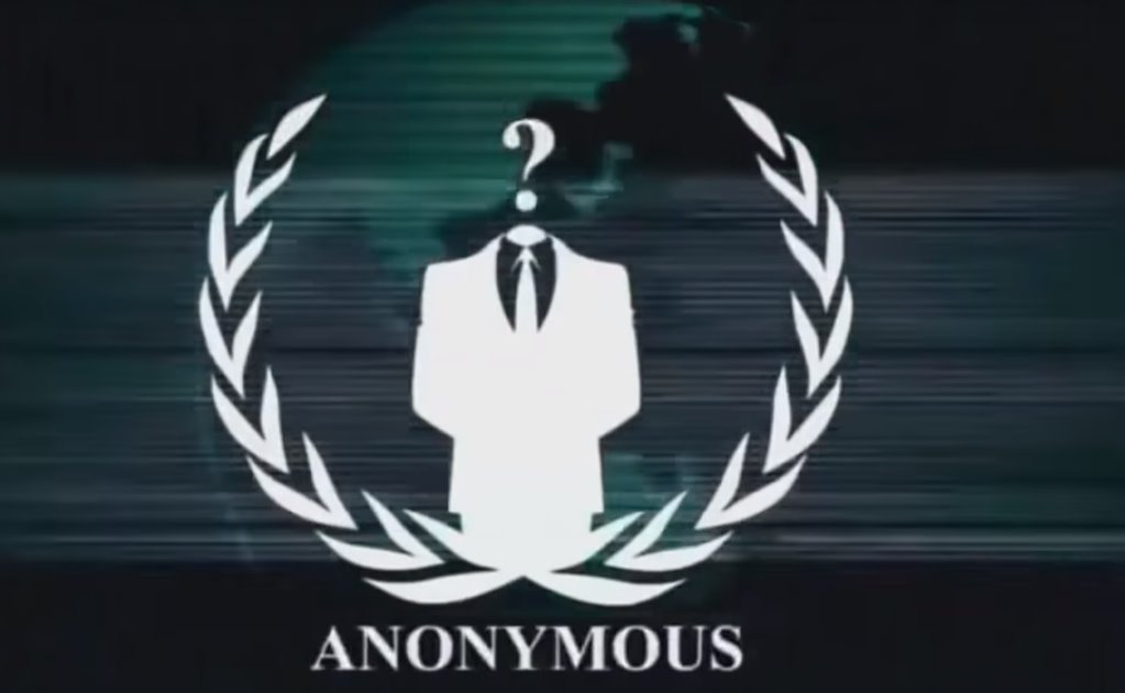 Anonymous hackea página del primer ministro de Japón 