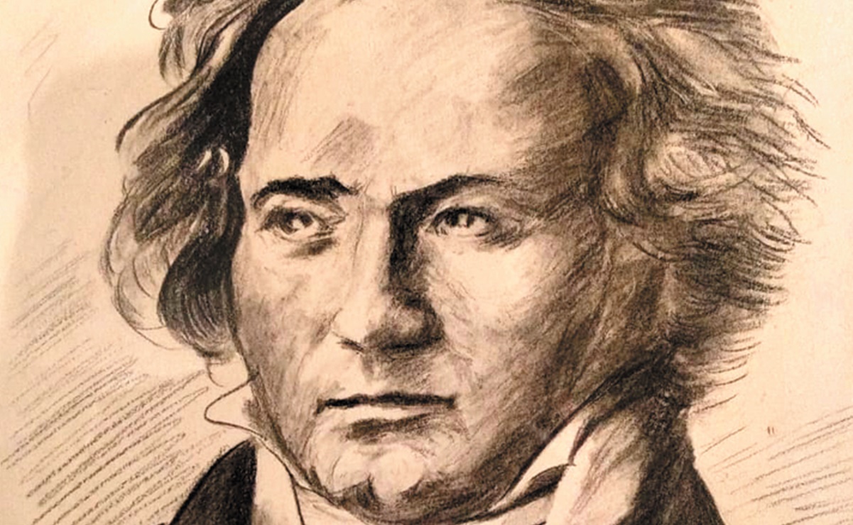 Manuscrito musical de Beethoven será regresado a quien era la familia más rica de Checoslovaquia antes de la Segunda Guerra Mundial 