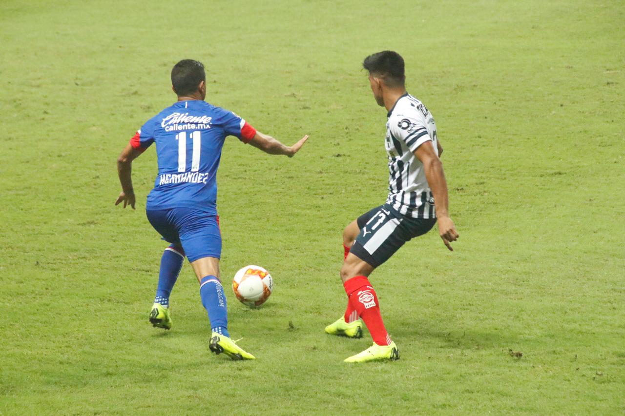 Así se vivió el campeonato de Cruz Azul en la Copa MX