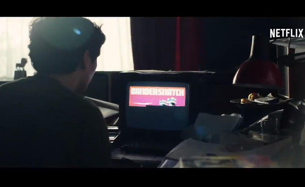 "Bandersnatch", la película de "Black Mirror" con un billón de finales