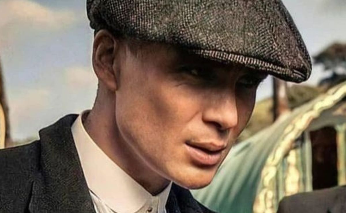 “Peaky Blinders”: así será la historia que contará la película