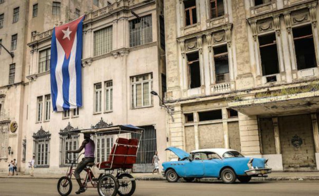 Cuba denuncia que bloqueo de sitios de Internet lastra su desarrollo