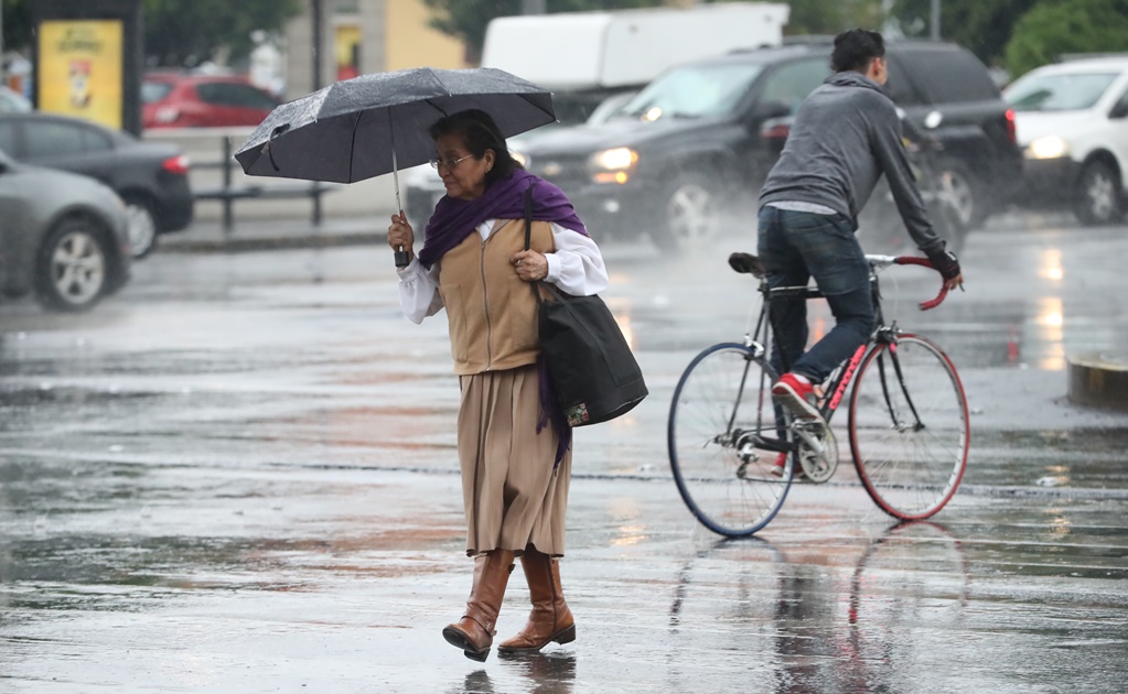 Aumenta potencial de lluvias en Morelos durante canícula