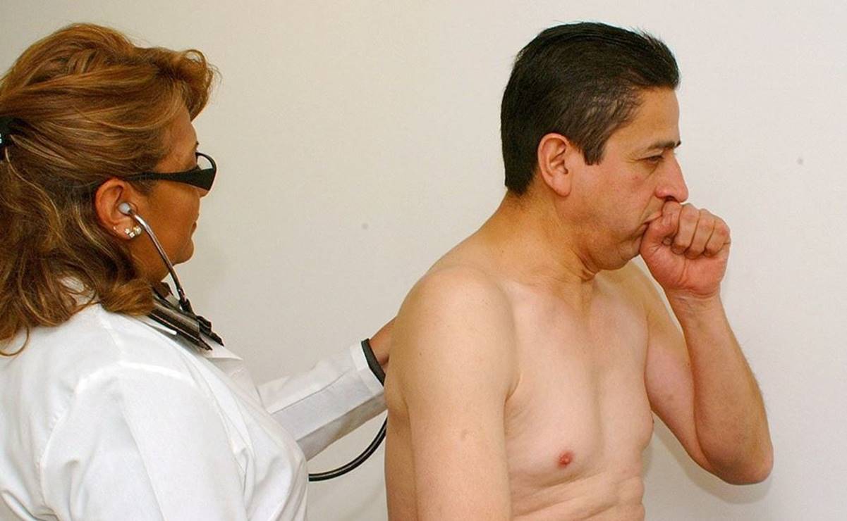 Reportan 200 nuevos casos de cáncer de pulmón en Yucatán, cada año