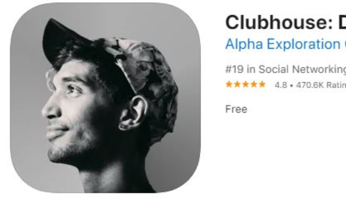 Clubhouse, la red social de audio, comenzará a pagar a sus creadores