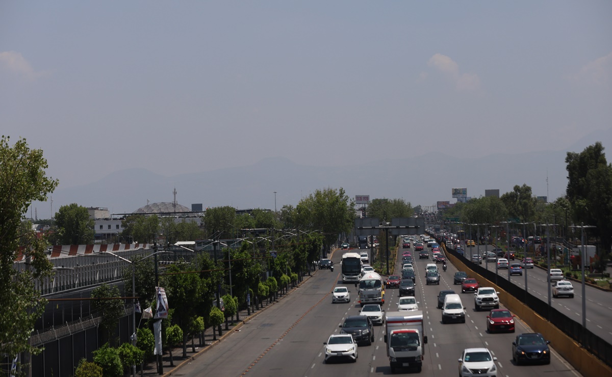 Alerta Vial: Minuto a minuto en CDMX y Edomex este lunes 3 de junio