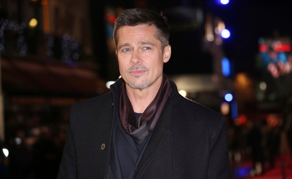 Brad Pitt se siente "triste y frustrado"